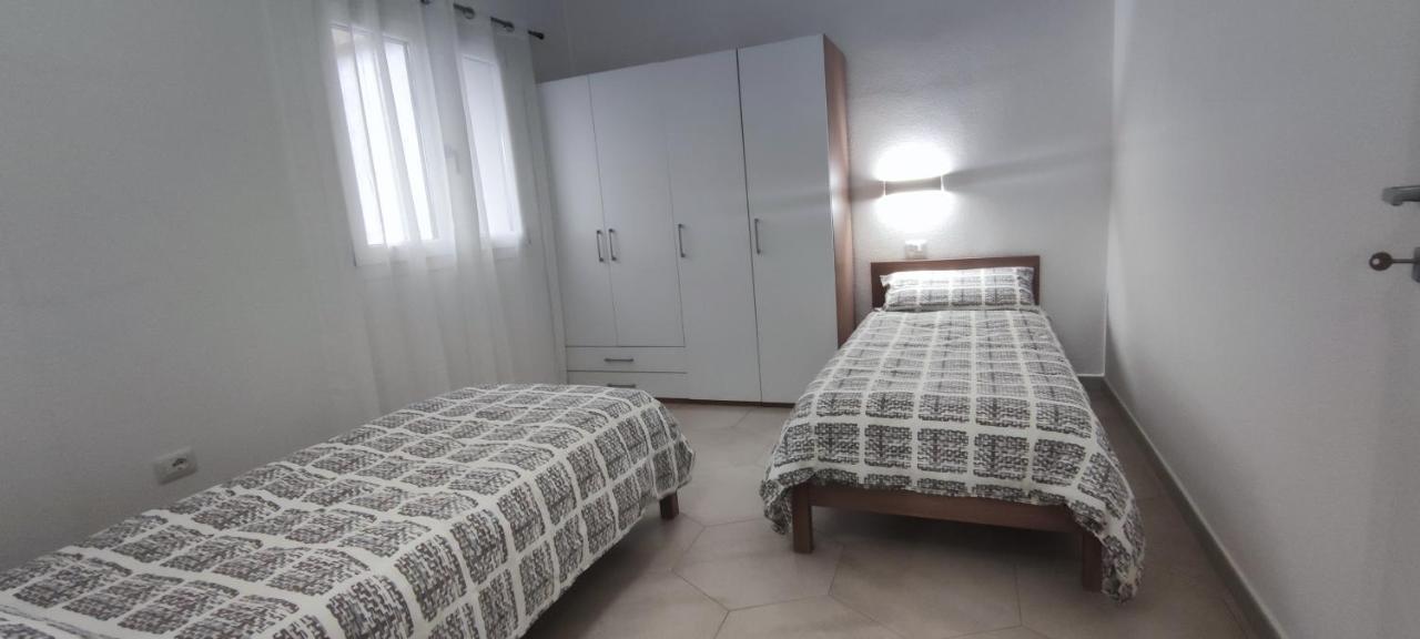 Dolce Casa Baia Sant'Anna - בודוני מראה חיצוני תמונה