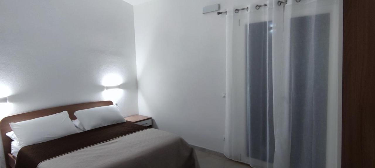 Dolce Casa Baia Sant'Anna - בודוני מראה חיצוני תמונה