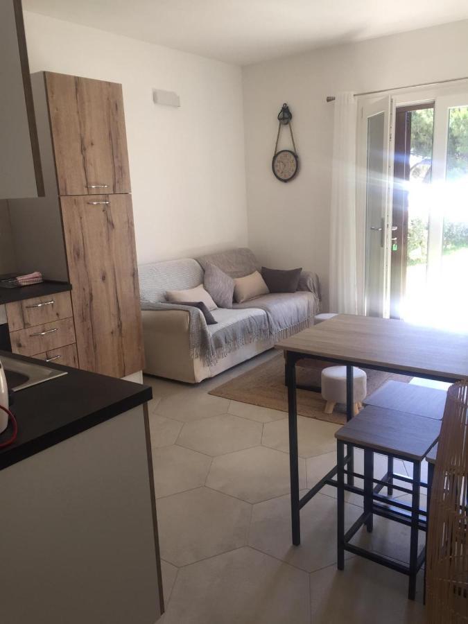 Dolce Casa Baia Sant'Anna - בודוני מראה חיצוני תמונה