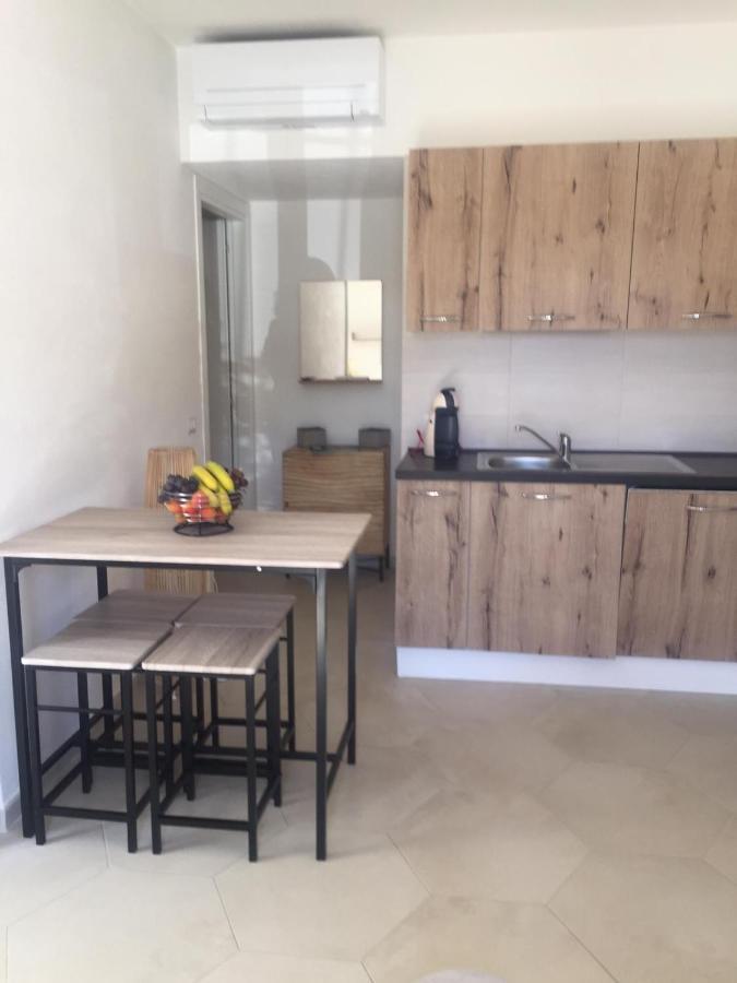 Dolce Casa Baia Sant'Anna - בודוני מראה חיצוני תמונה