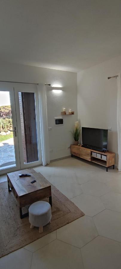 Dolce Casa Baia Sant'Anna - בודוני מראה חיצוני תמונה