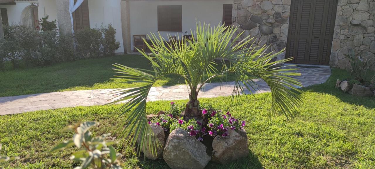 Dolce Casa Baia Sant'Anna - בודוני מראה חיצוני תמונה
