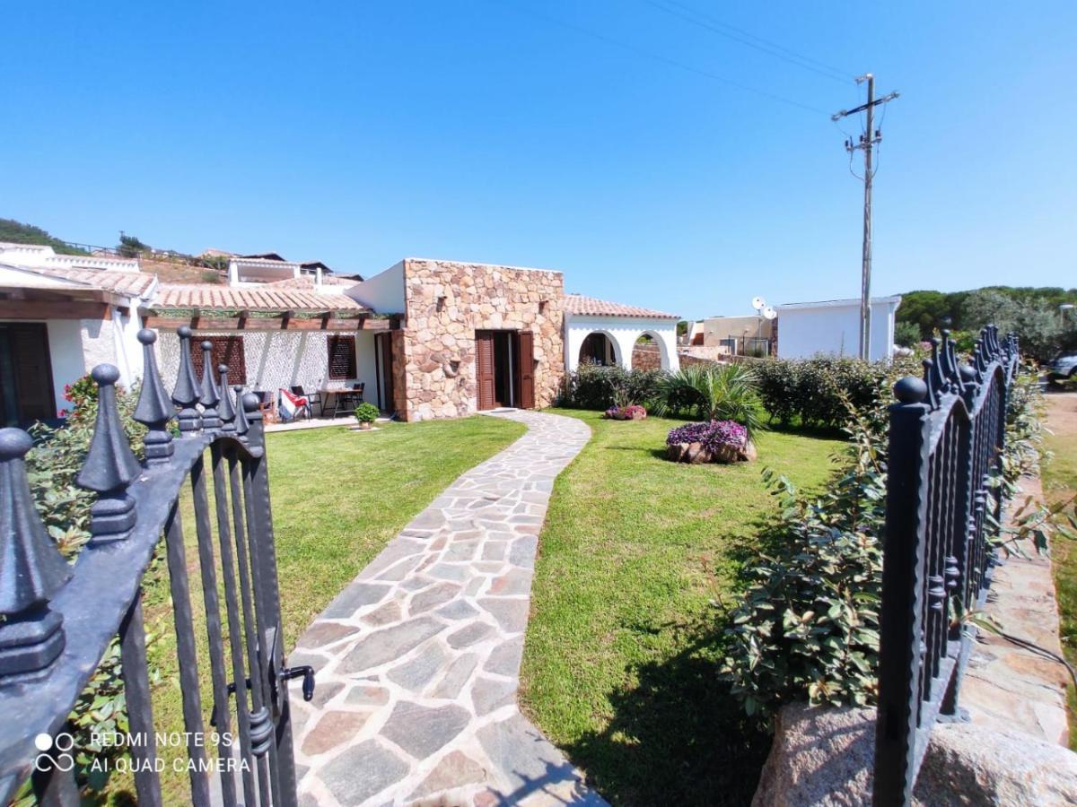 Dolce Casa Baia Sant'Anna - בודוני מראה חיצוני תמונה