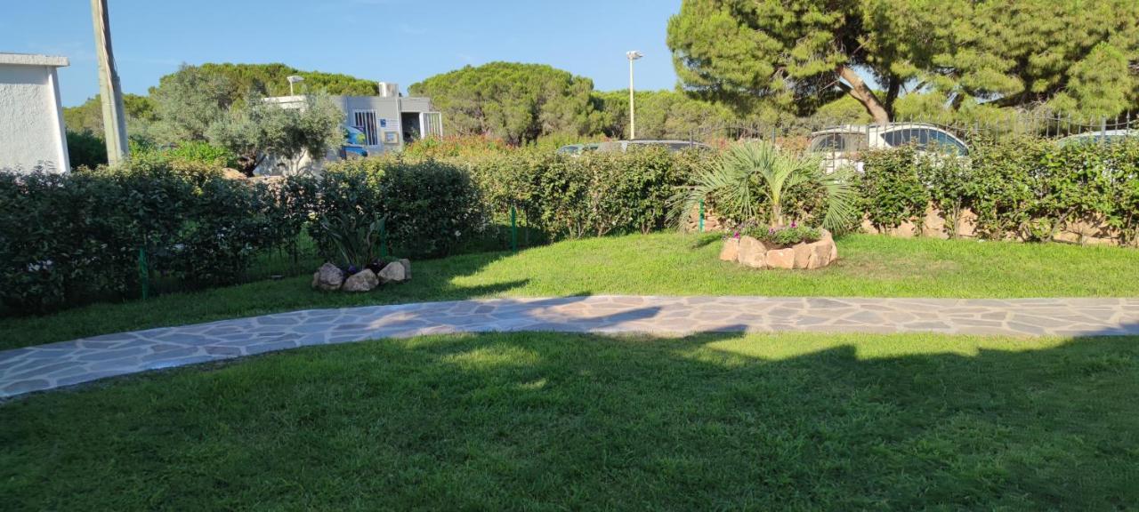 Dolce Casa Baia Sant'Anna - בודוני מראה חיצוני תמונה